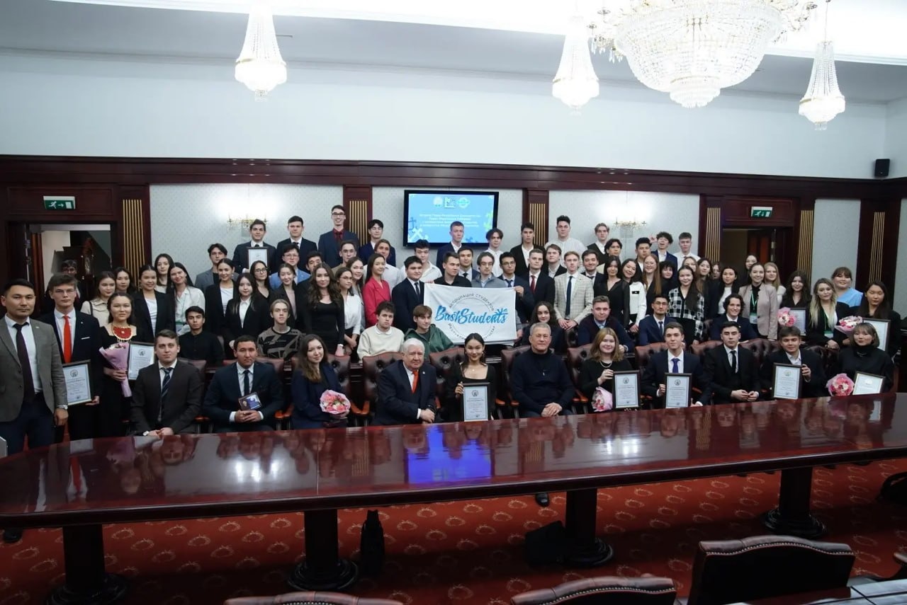 Радий Хабиров ТГ-канал