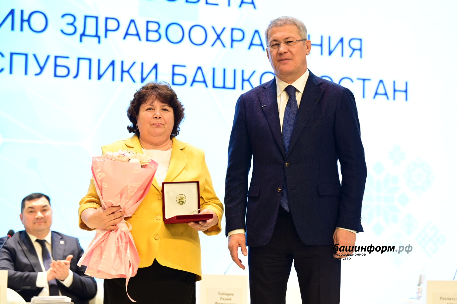 Азат Мухамедьянов glavarb.ru