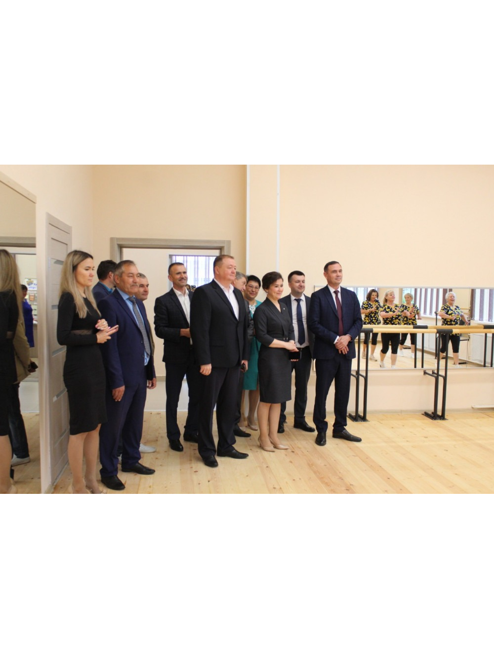 пресс-служба минкультуры РБ