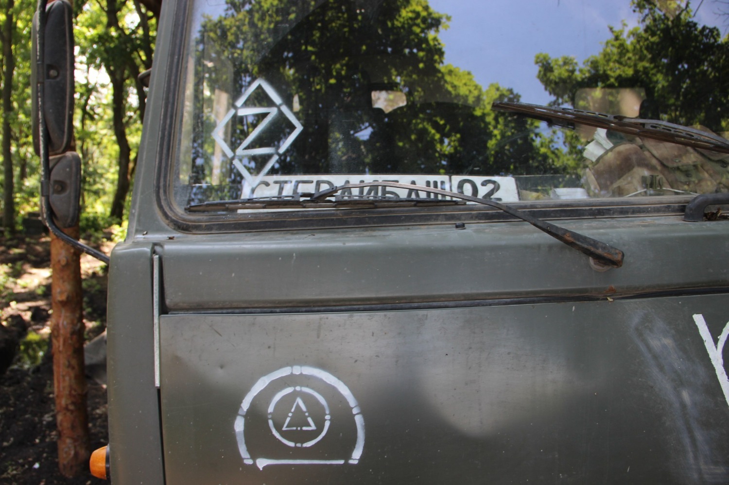 Эдуард Кускарбеков