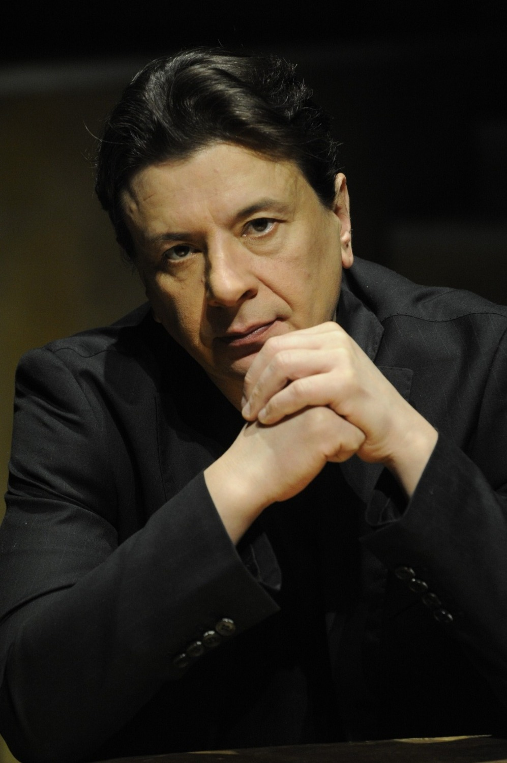 Владимир Латыпов-Догадов