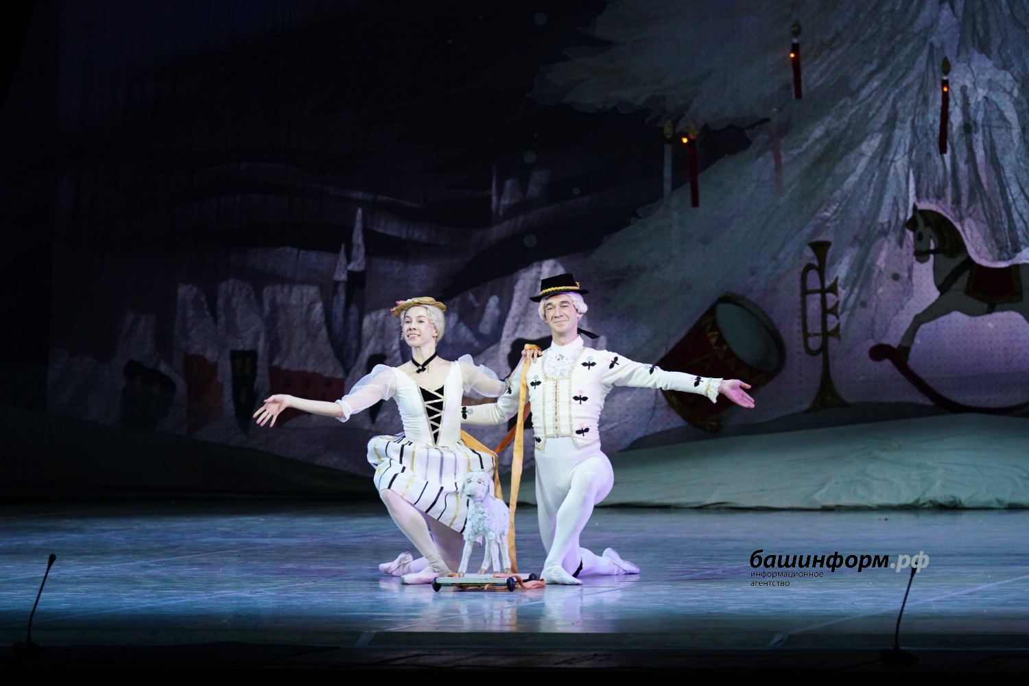 Олег Яровиков  ИА «Башинформ»