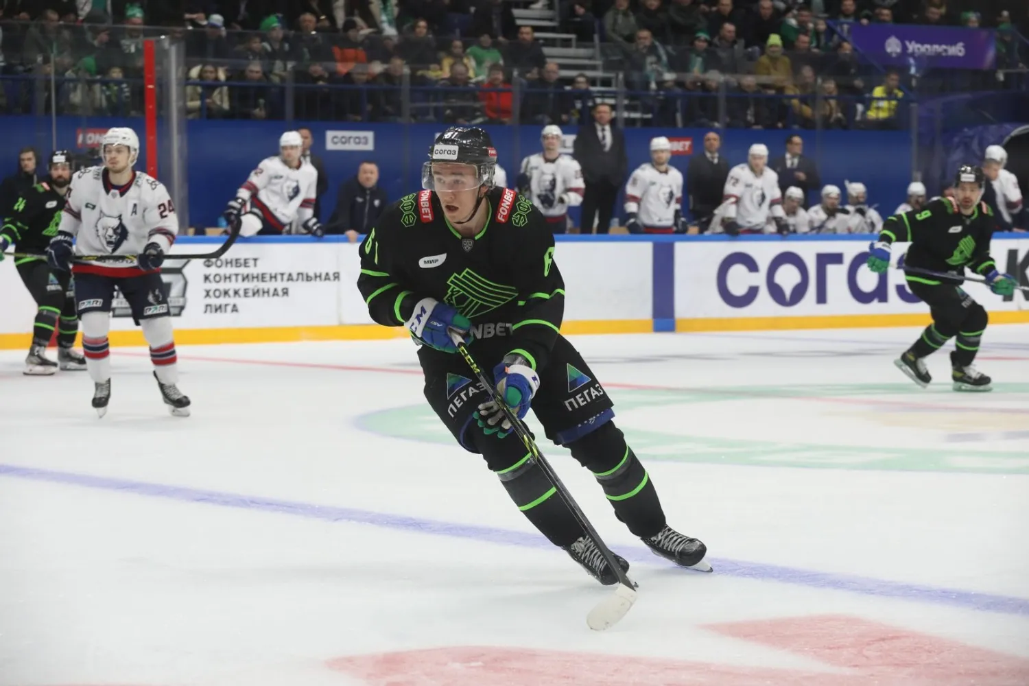 Валерий Шахов