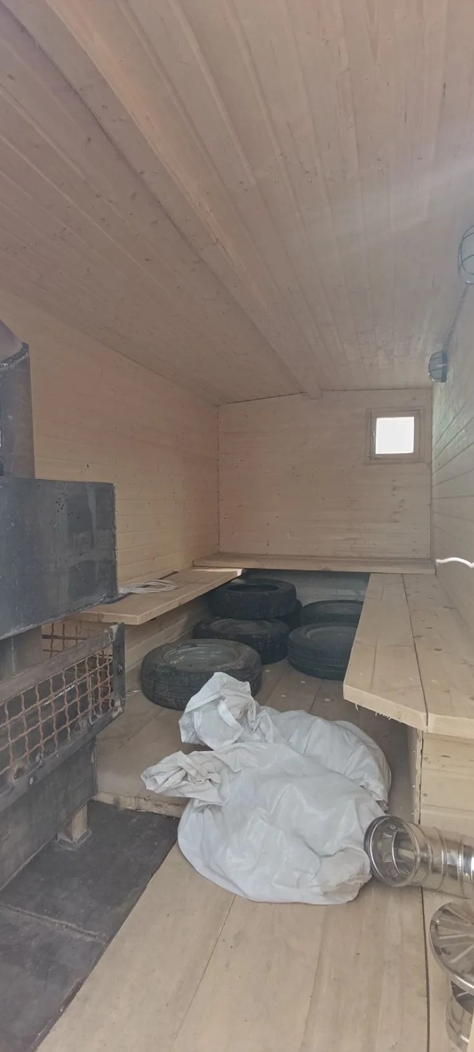 Рамиль Абдуллин telegram-канал администрации Бурзянского района