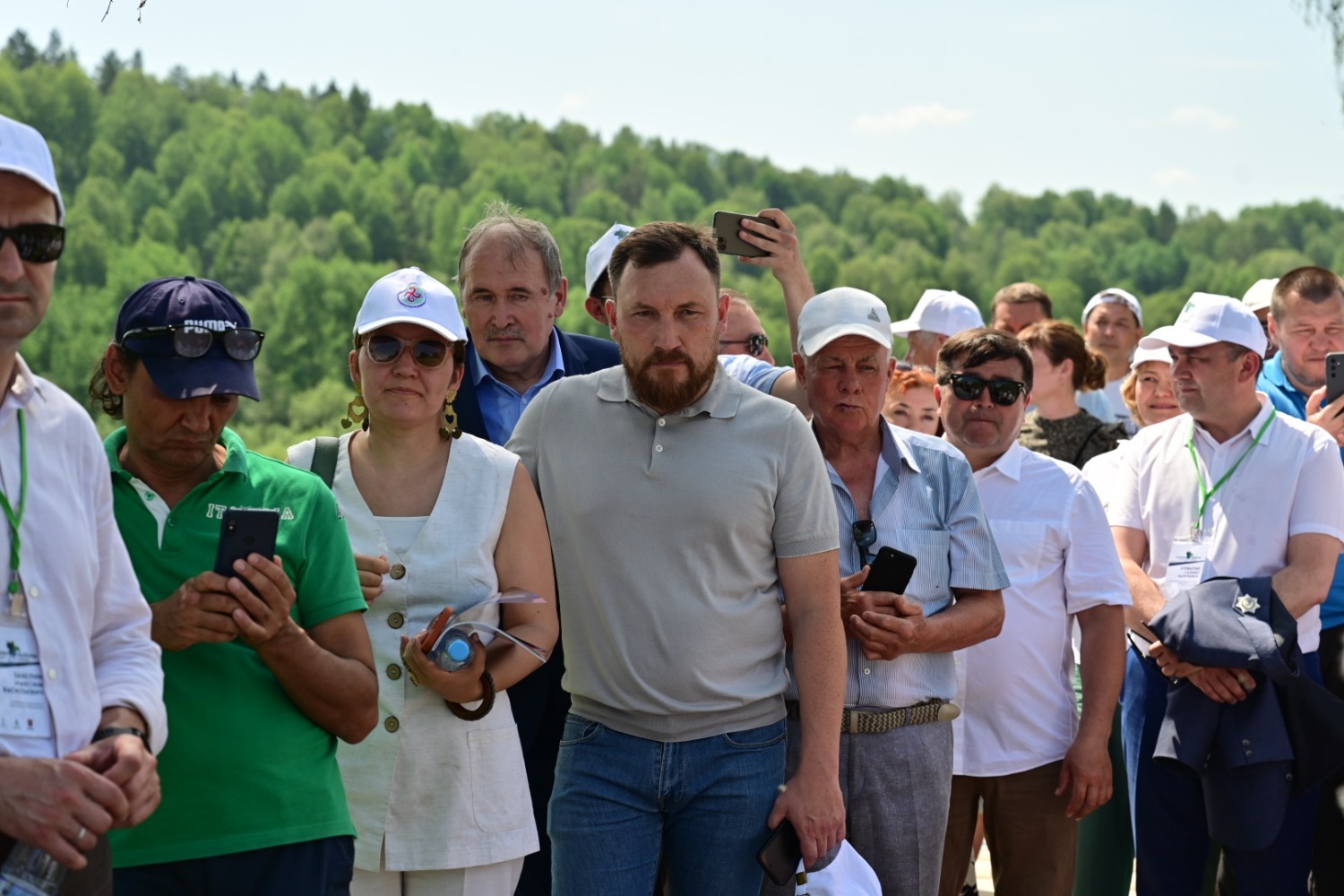 Азат Мухамедьянов