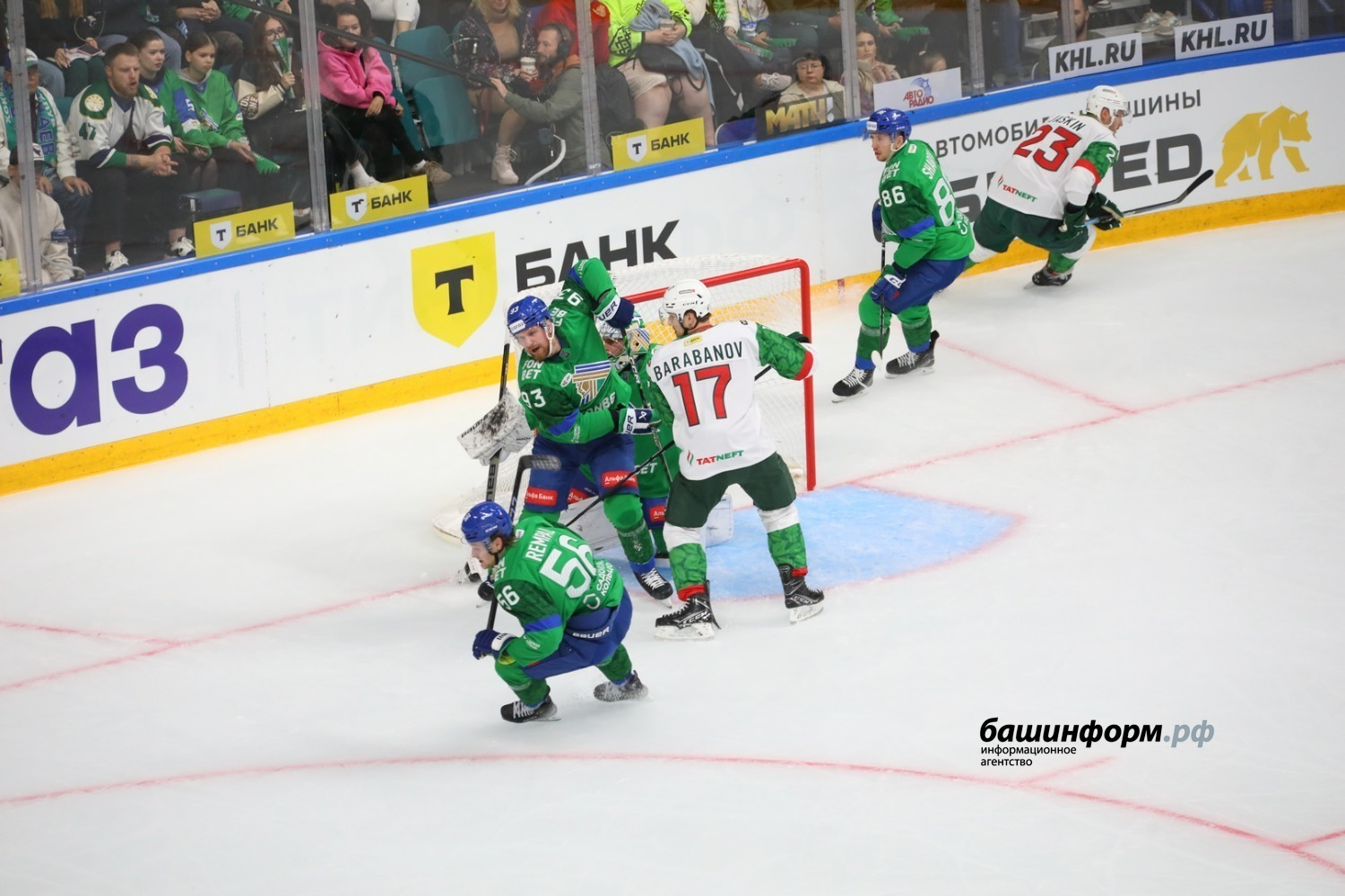 Валерий Шахов