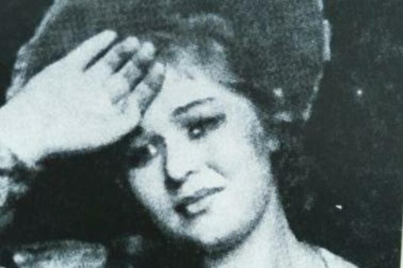 Римма Дашкина