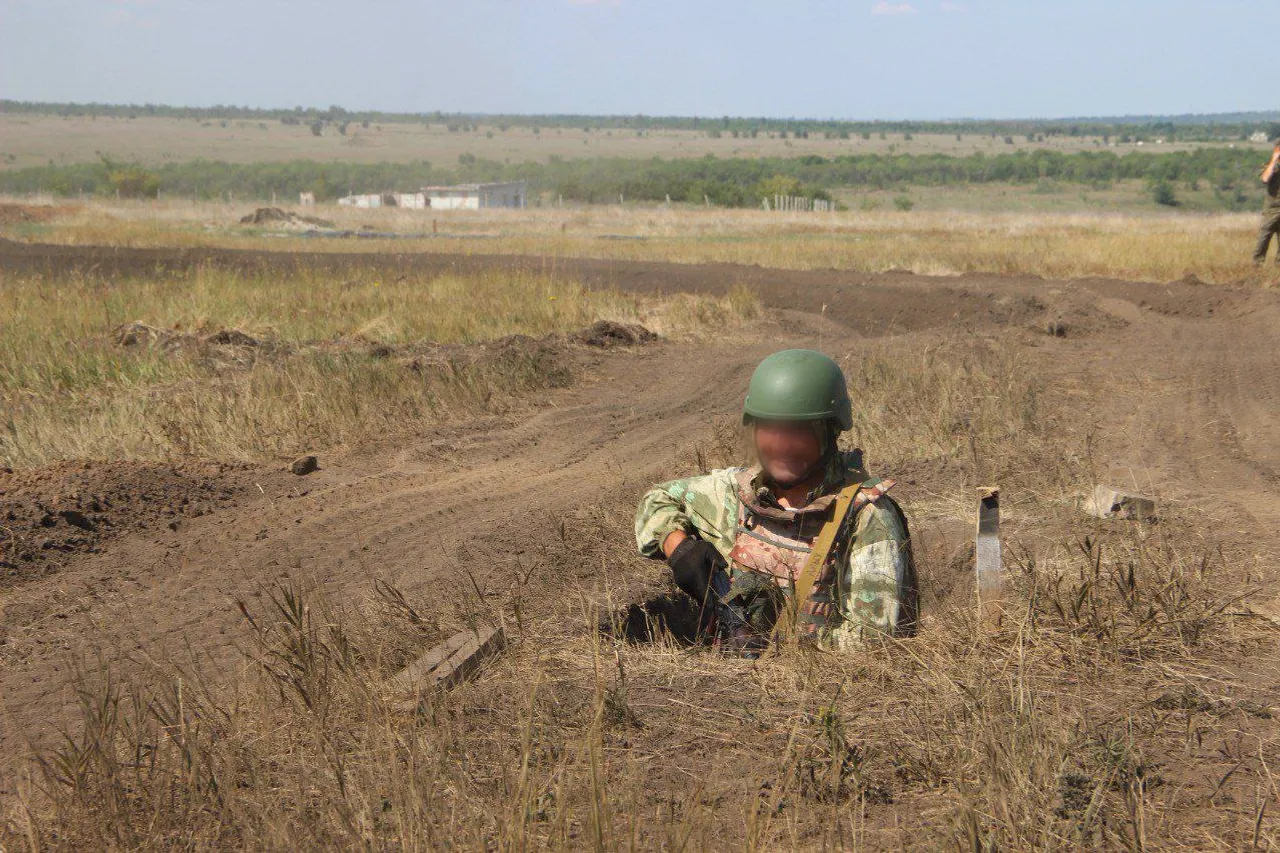 Эдуард Кускарбеков