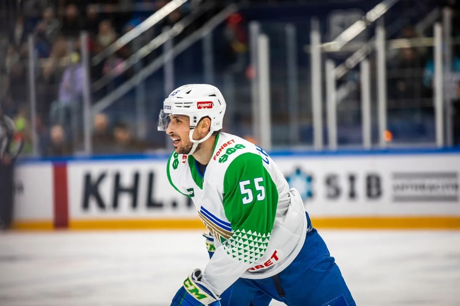 Валерий Шахов