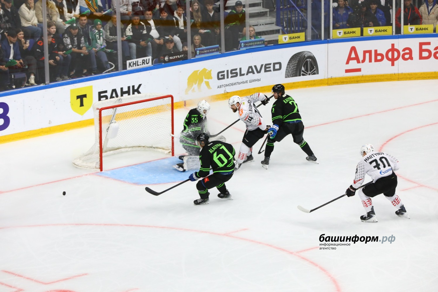 Валерий Шахов