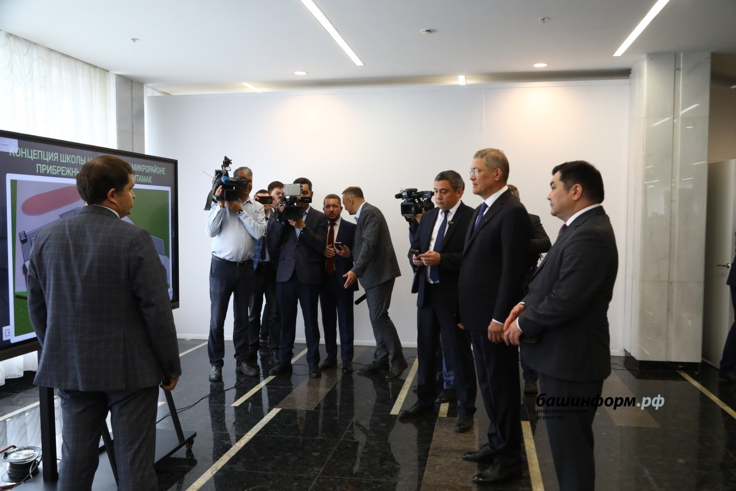 Валерий Шахов