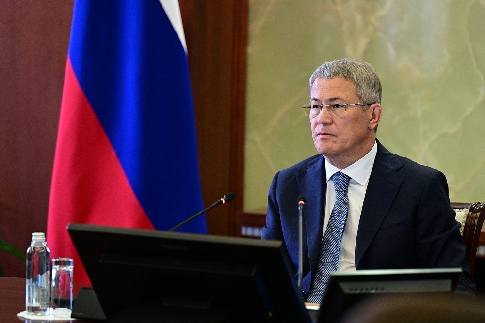 Азат Мухамедьянов