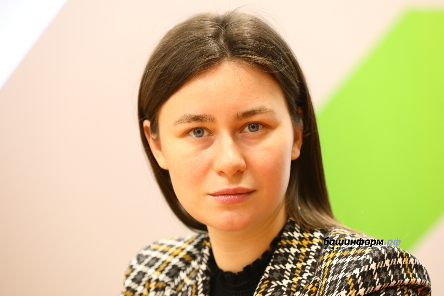 Валерий Шахов ИА «Башинформ»