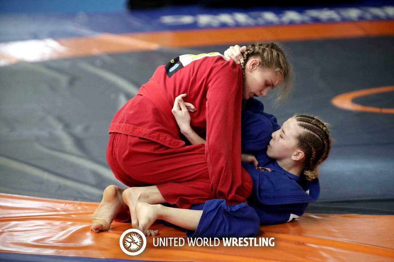 минспорт Башкирии телеграм-канал