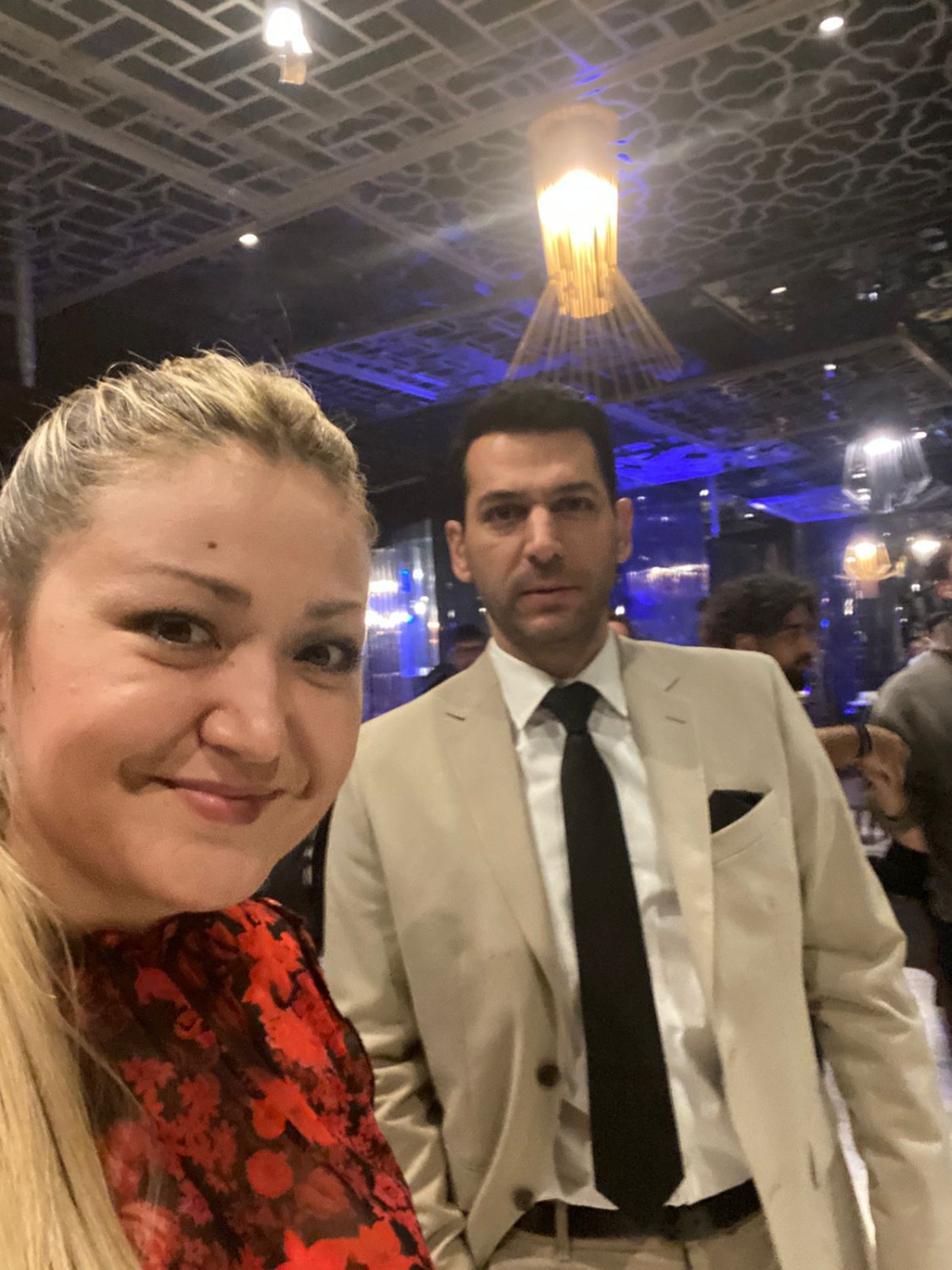 Мурат Йылдырым