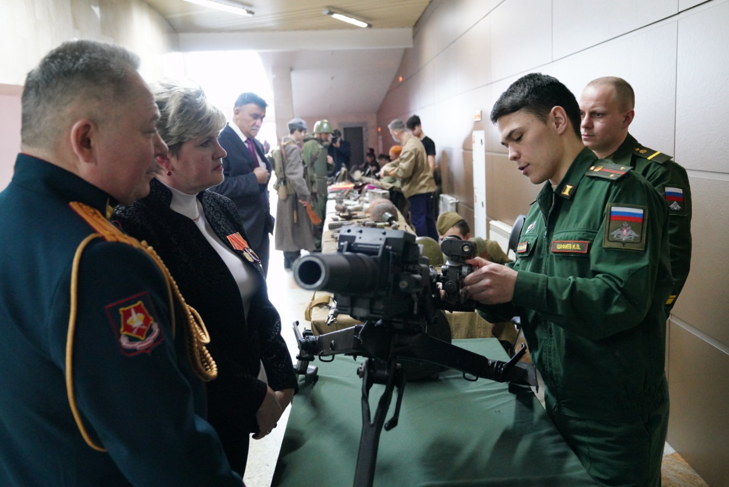 Олег Яровиков