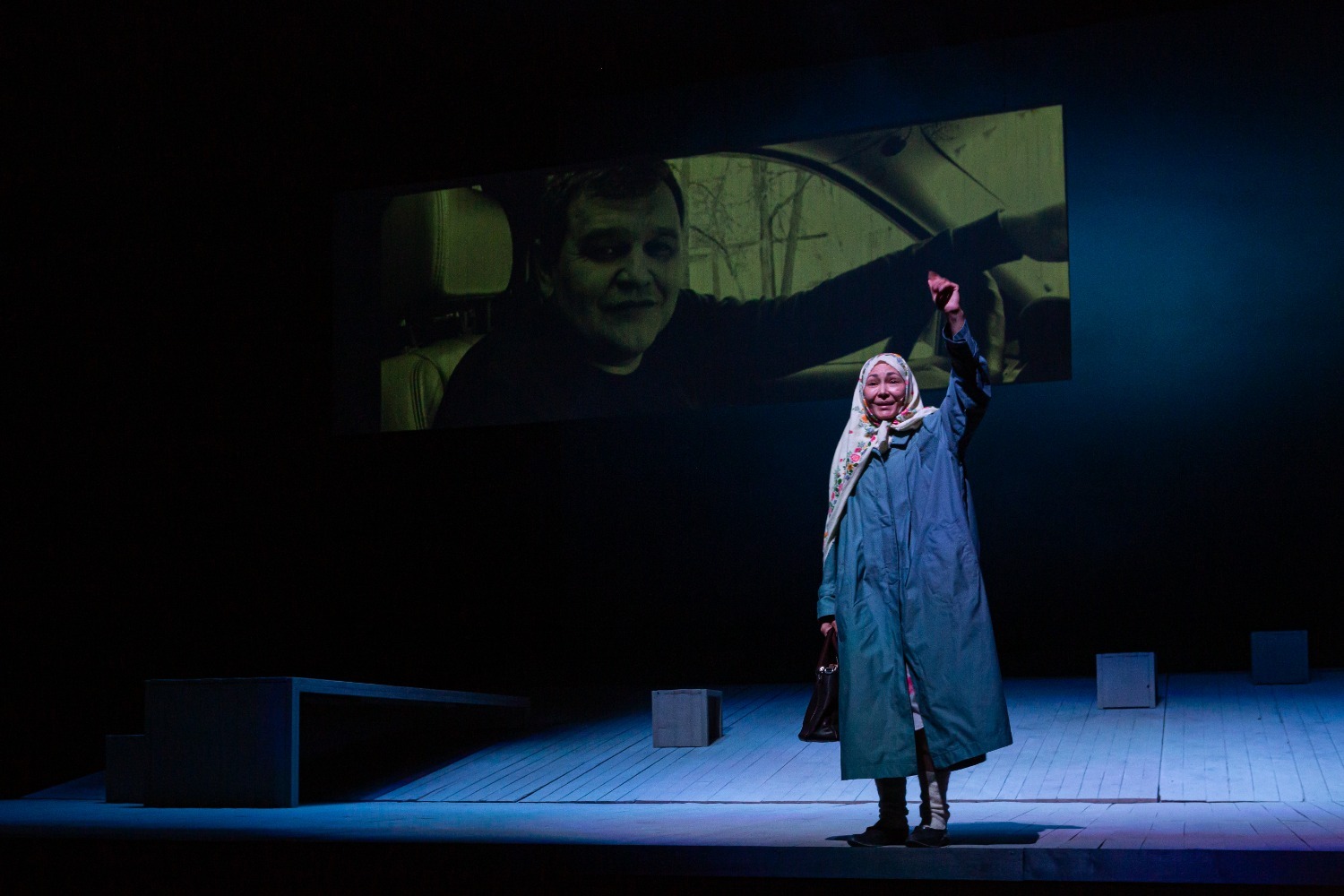 Роман Шумнов пресс-служба Башкирского драмтеатра имени Мажита Гафури