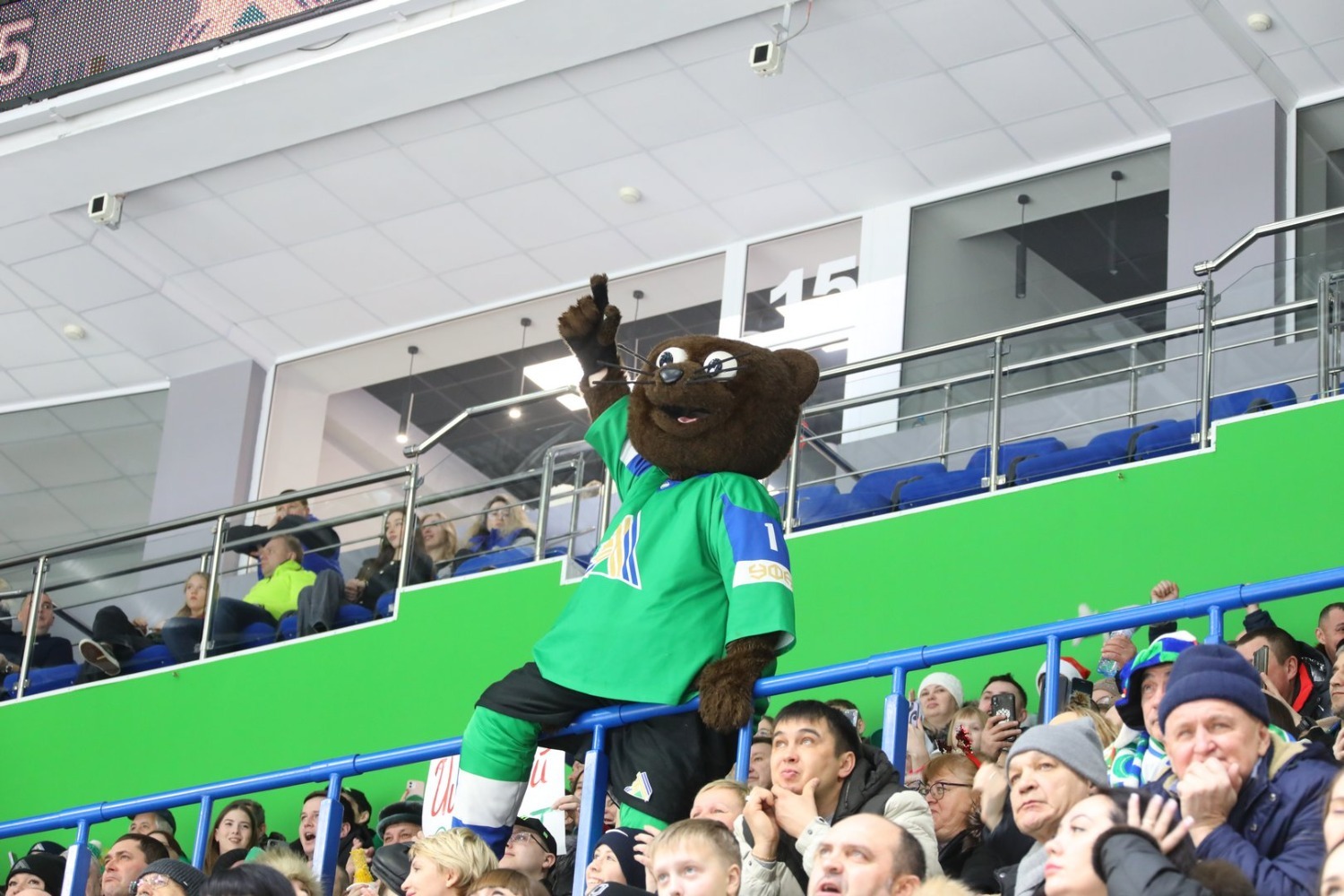 Валерий Шахов