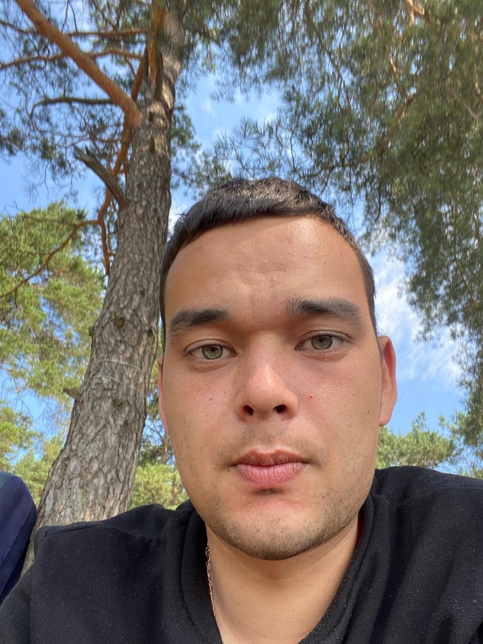 из личного архива Руслана Алсынбаева