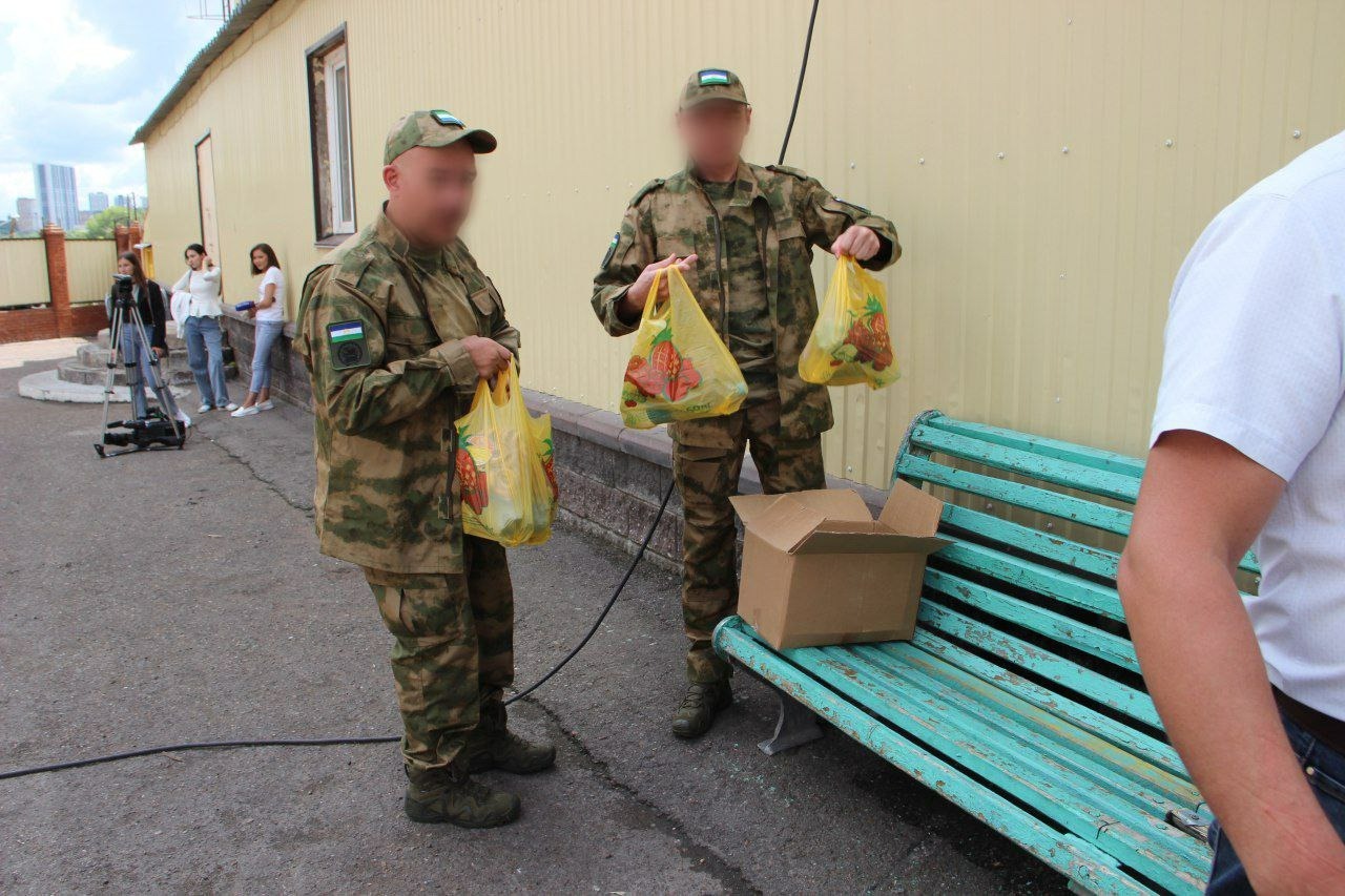 Эдуард Кускарбеков