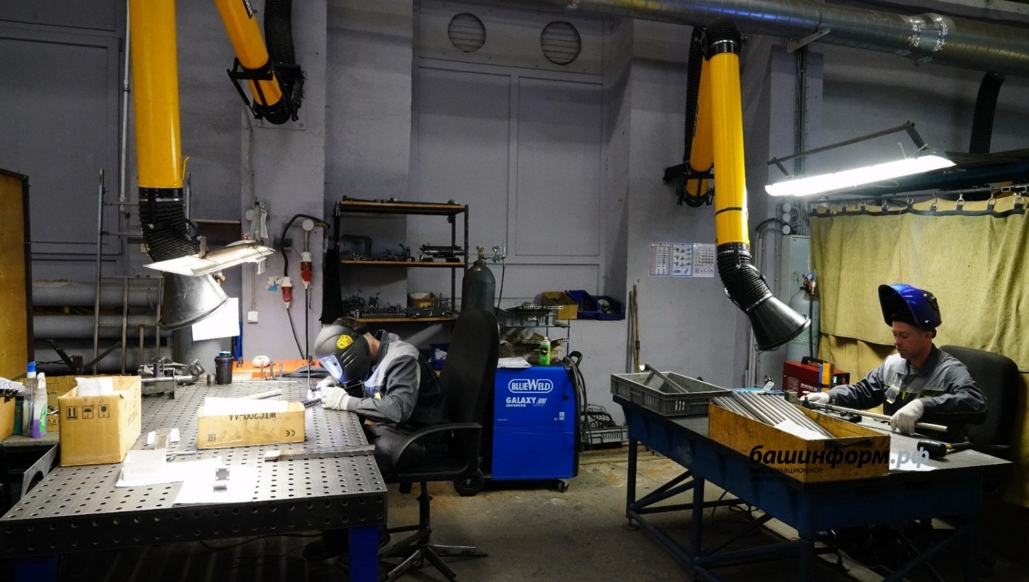 Олег Яровиков