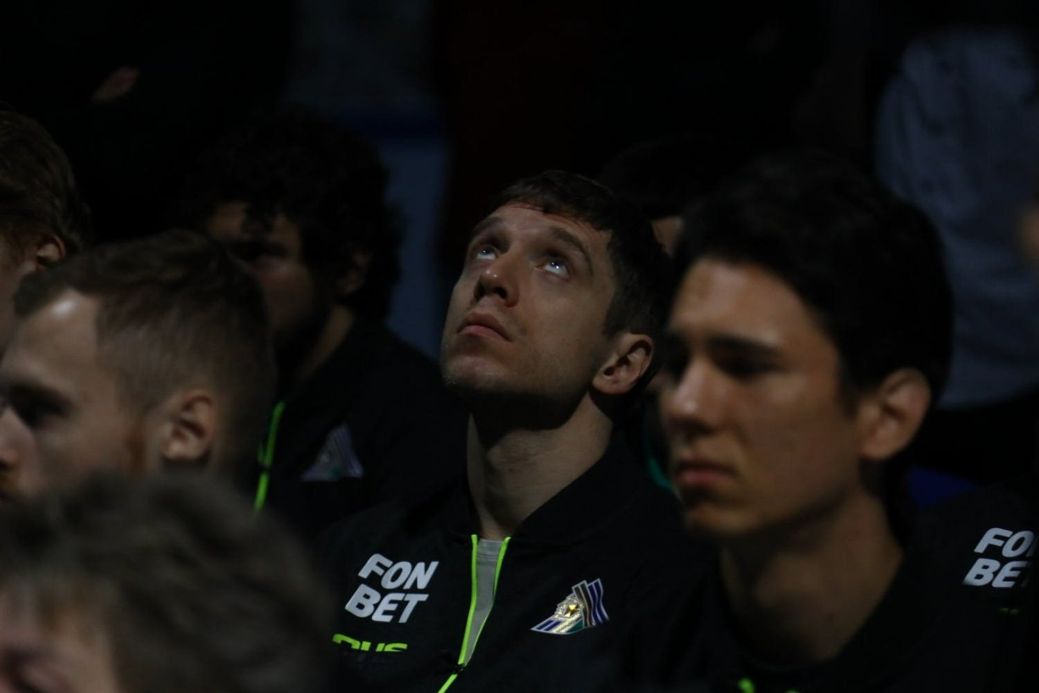 Валерий Шахов