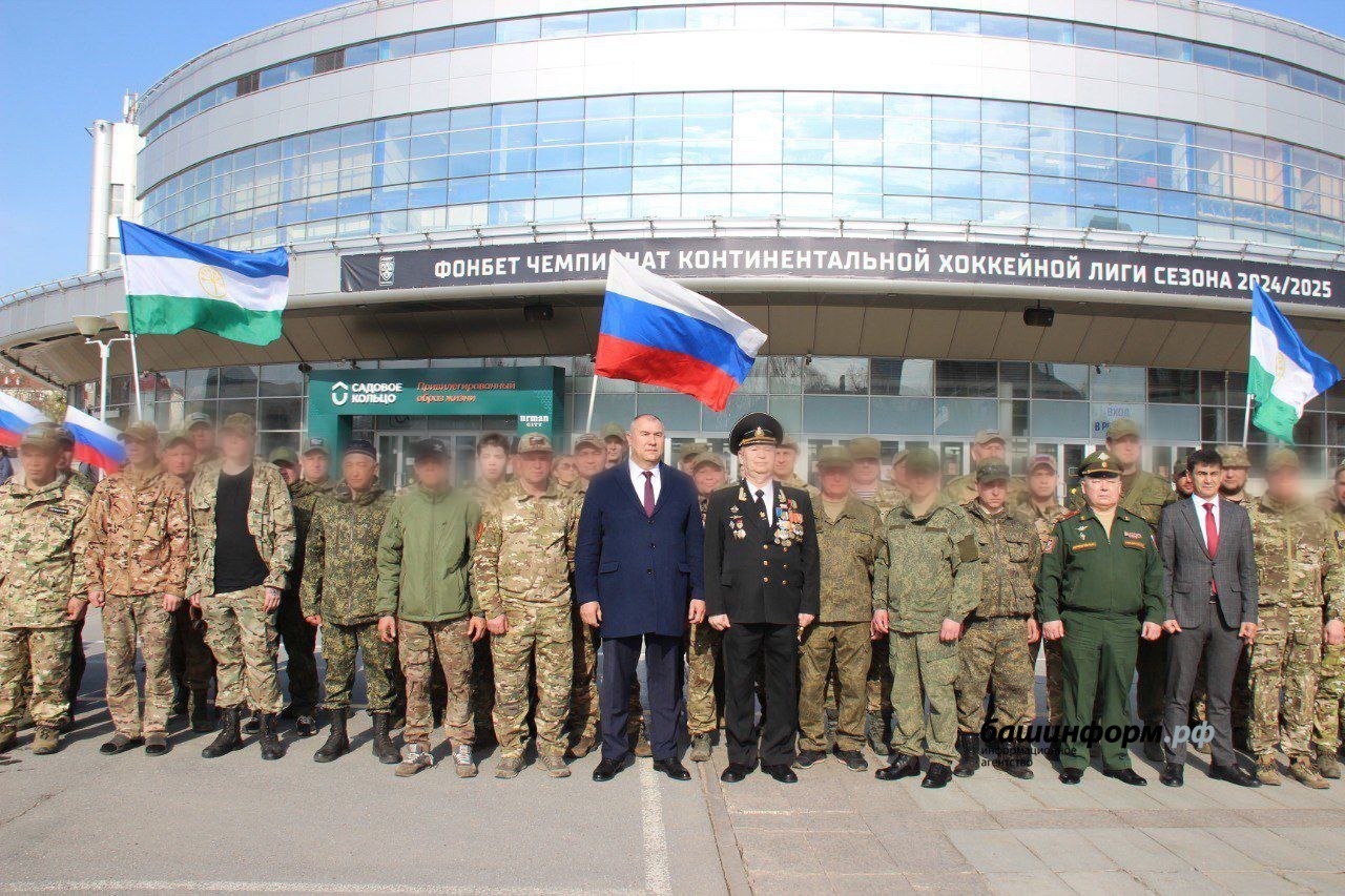 Эдуард Кускарбеков