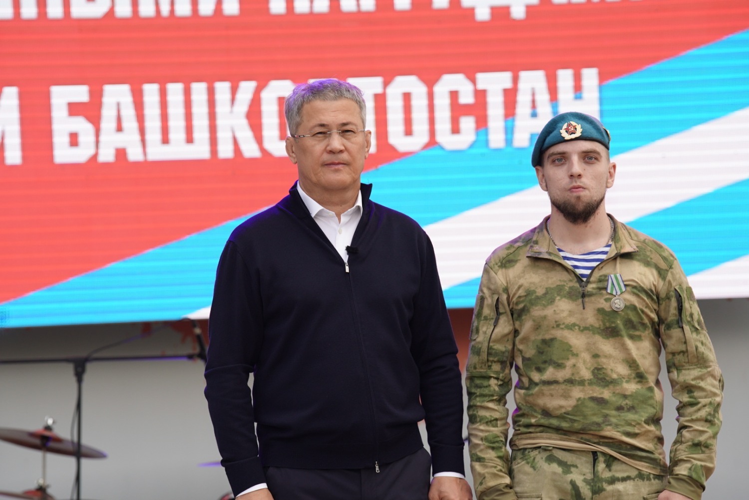 Олег Яровиков