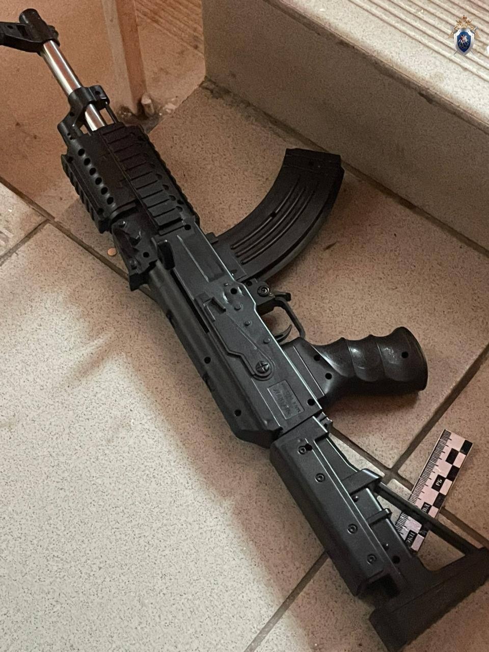 СУ СКР по РБ телеграм