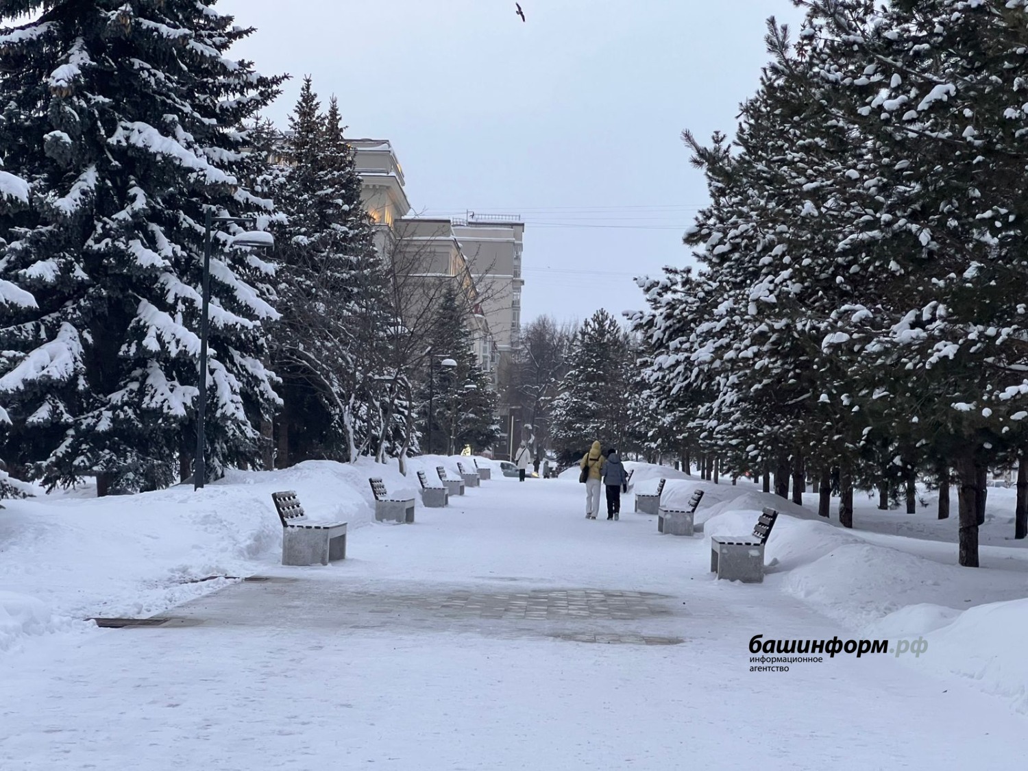 Ксения Калинина   У ГКЗ "Башкортостан" чисто!