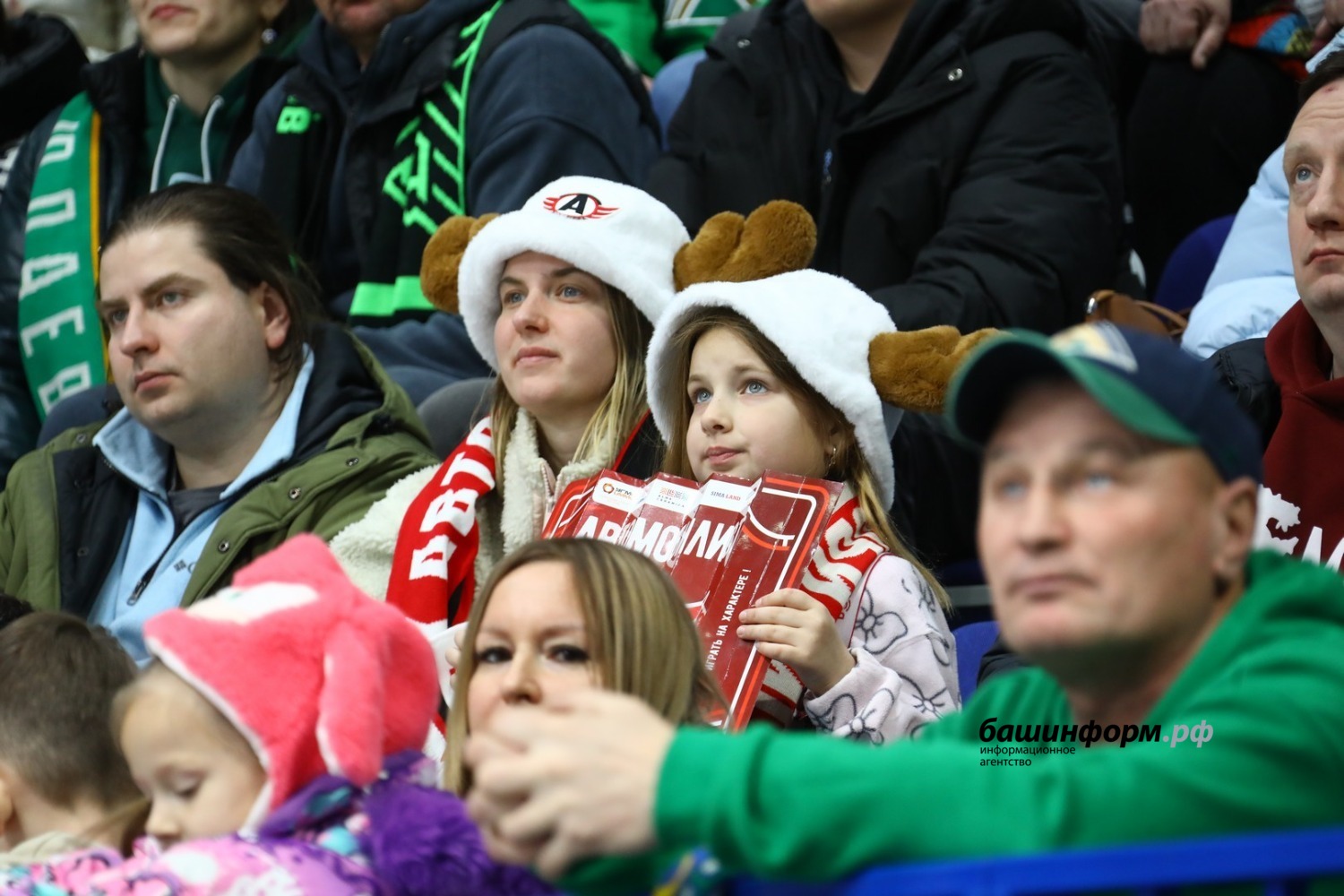 Валерий Шахов ИА «Башинформ»