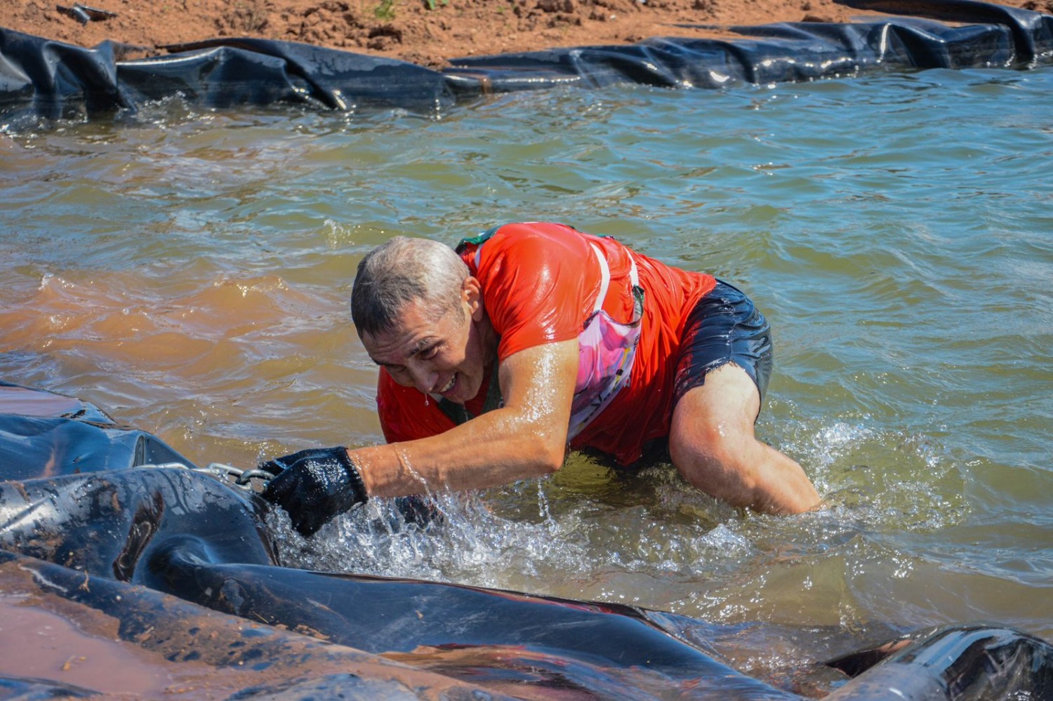 Валерий Шахов