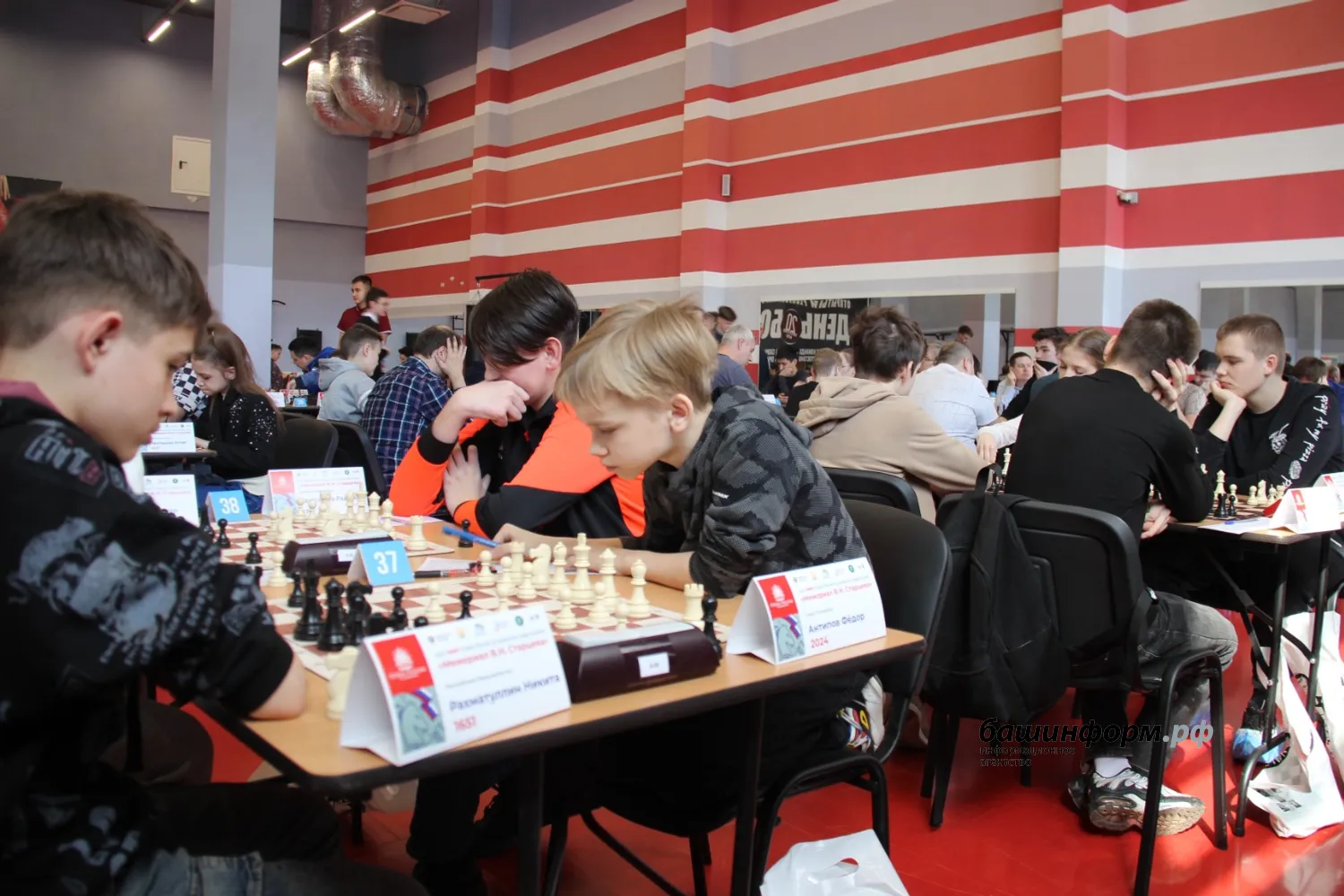 Эдуард Кускарбеков