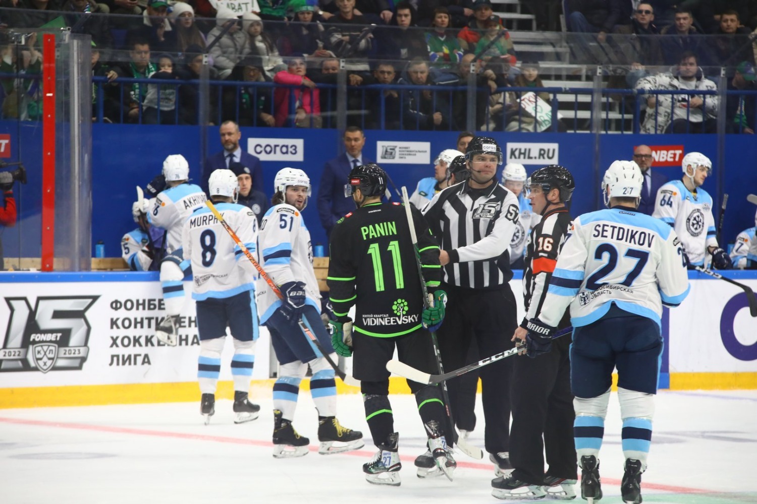 Валерий Шахов