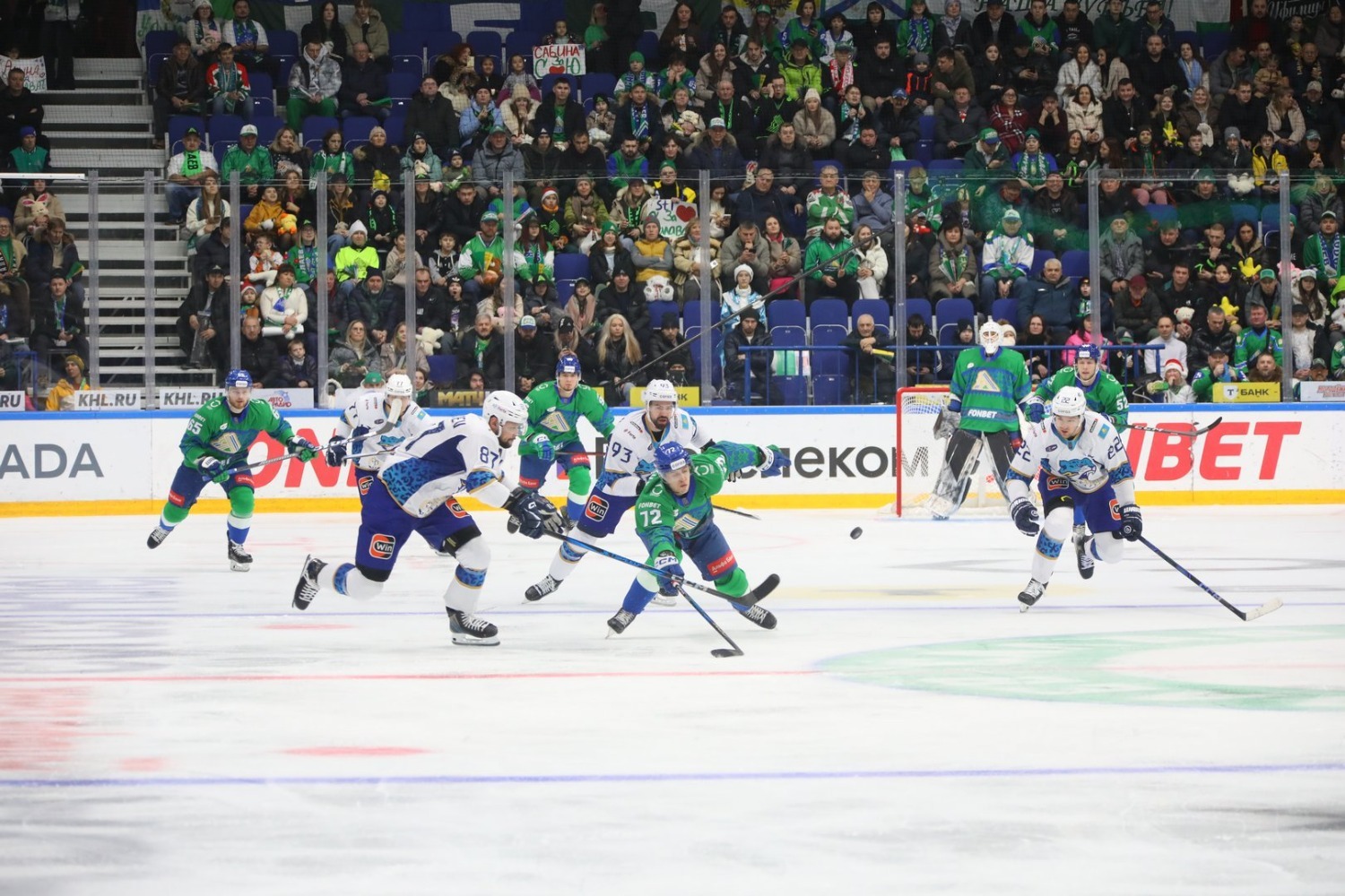 Валерий Шахов