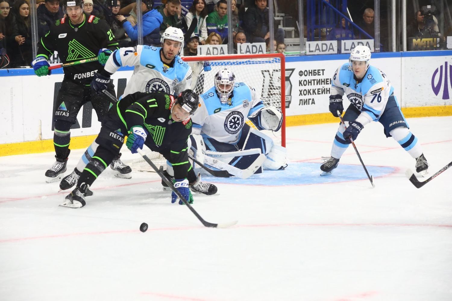 Валерий Шахов