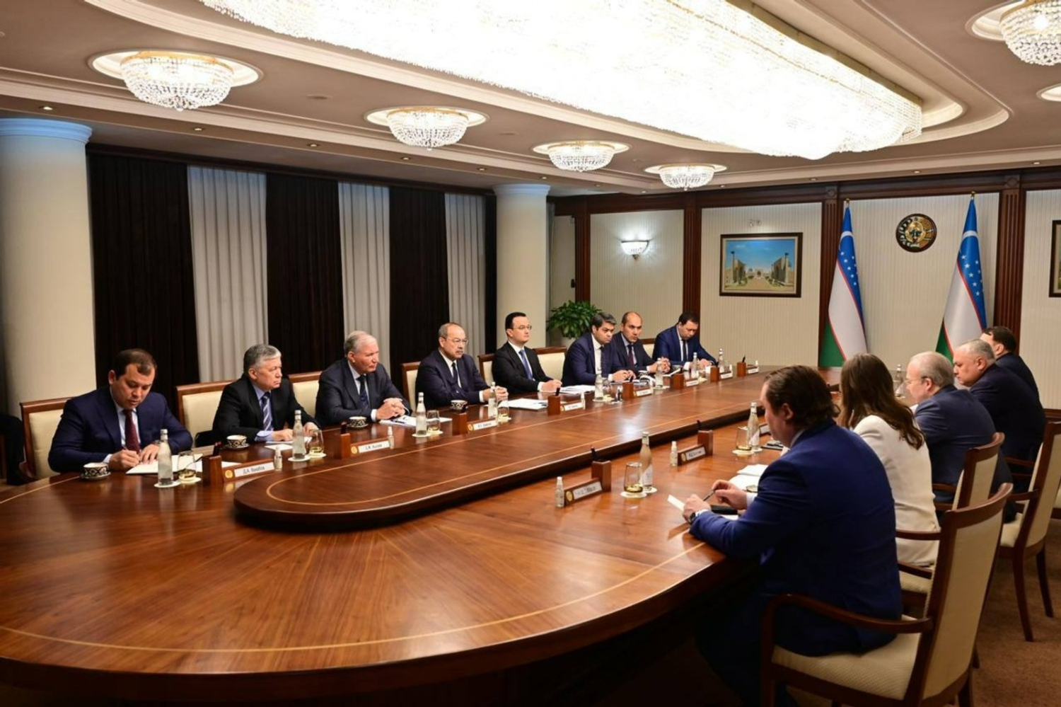 тг-канал Андрея Назарова