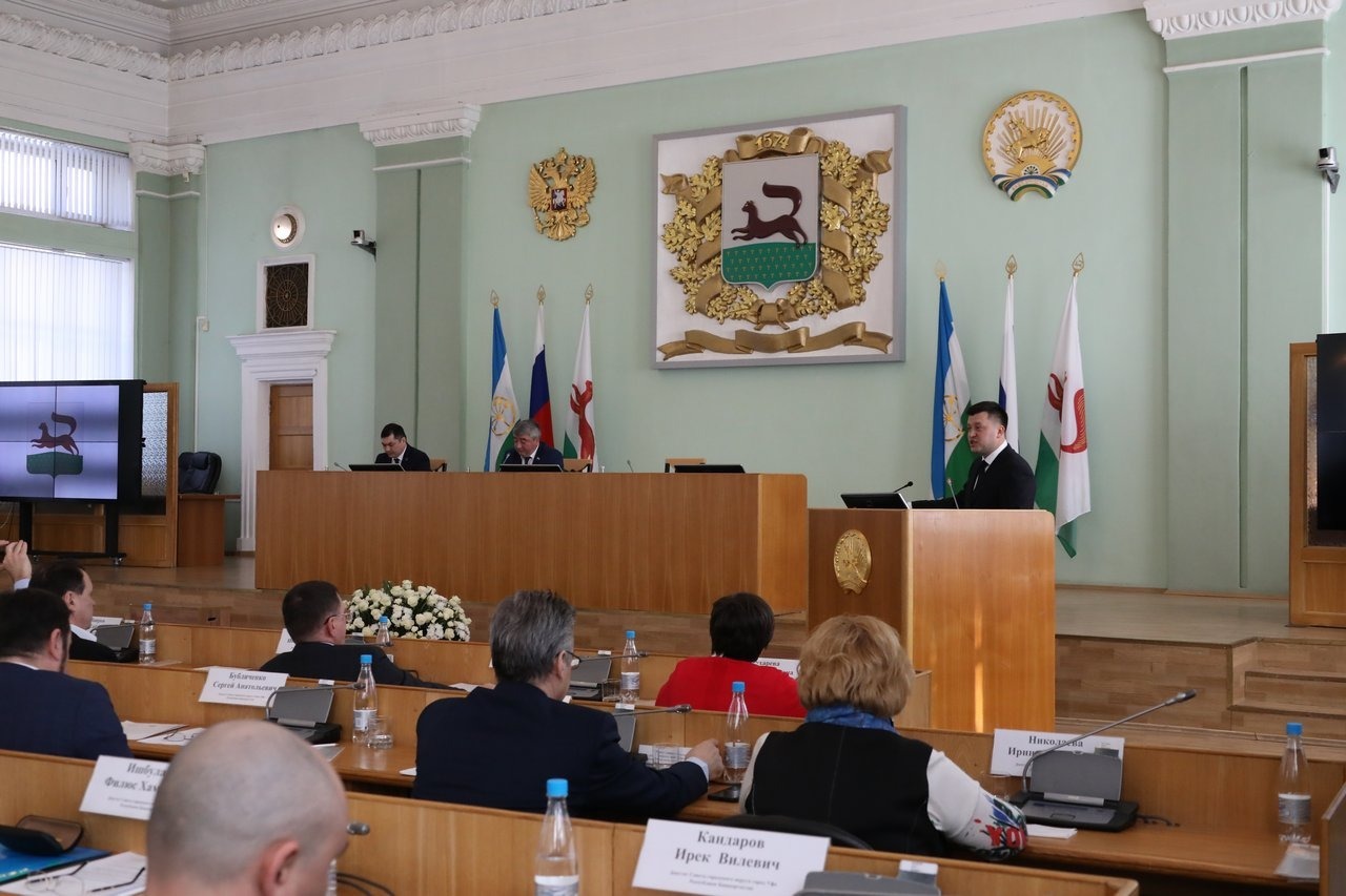 Валерий Шахов