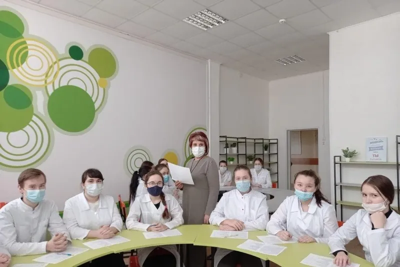 газета Победа