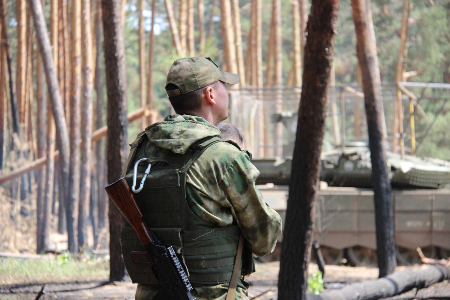 Эдуард Кускарбеков