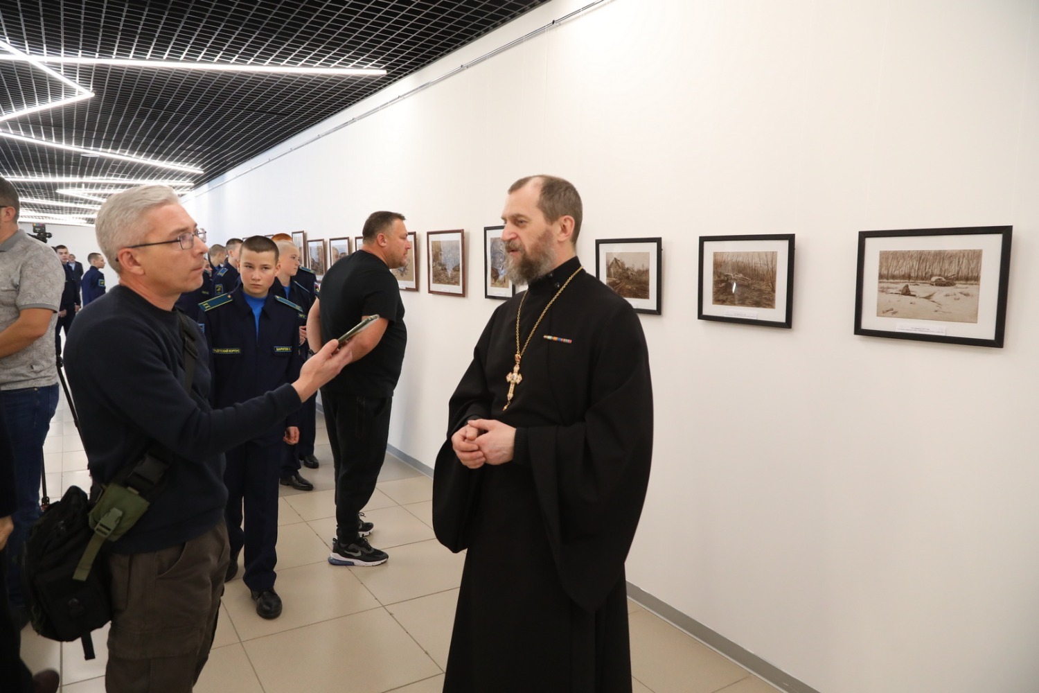 Валерий Шахов