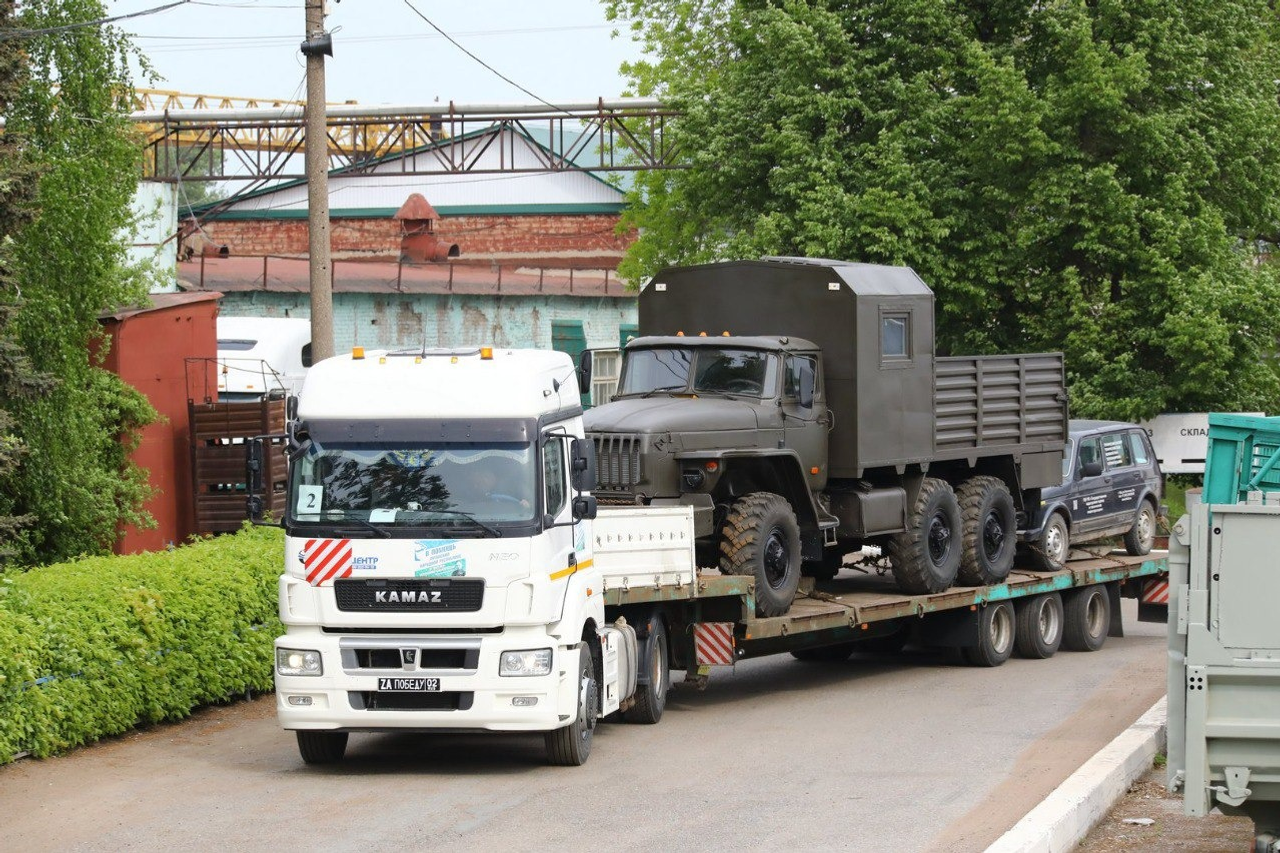 Валерий Шахов