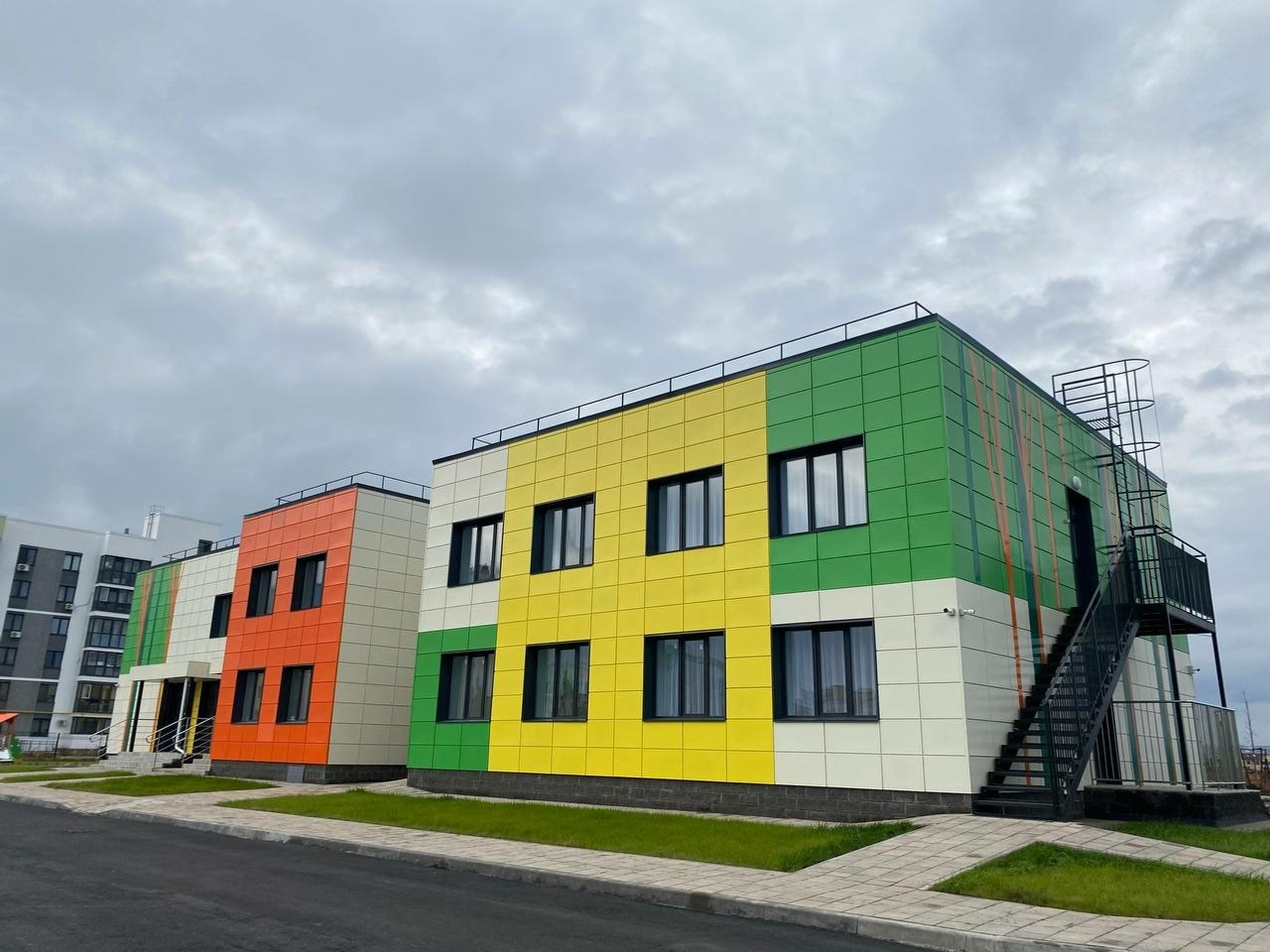 Олег Котов телеграм-канал