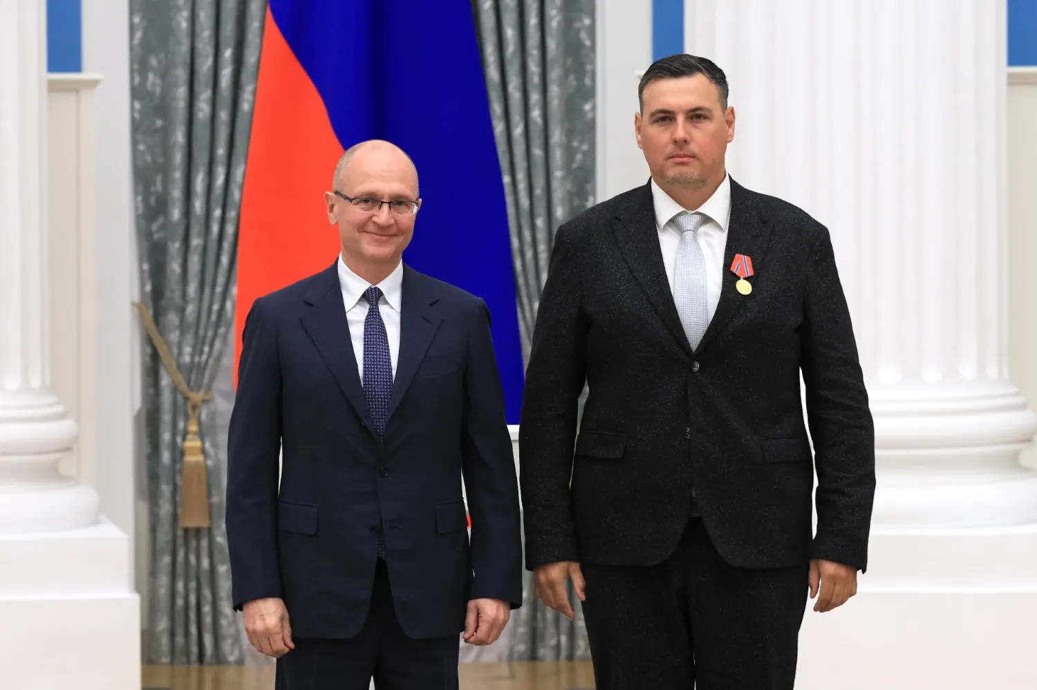 предоставлено Башинформу  личный архив