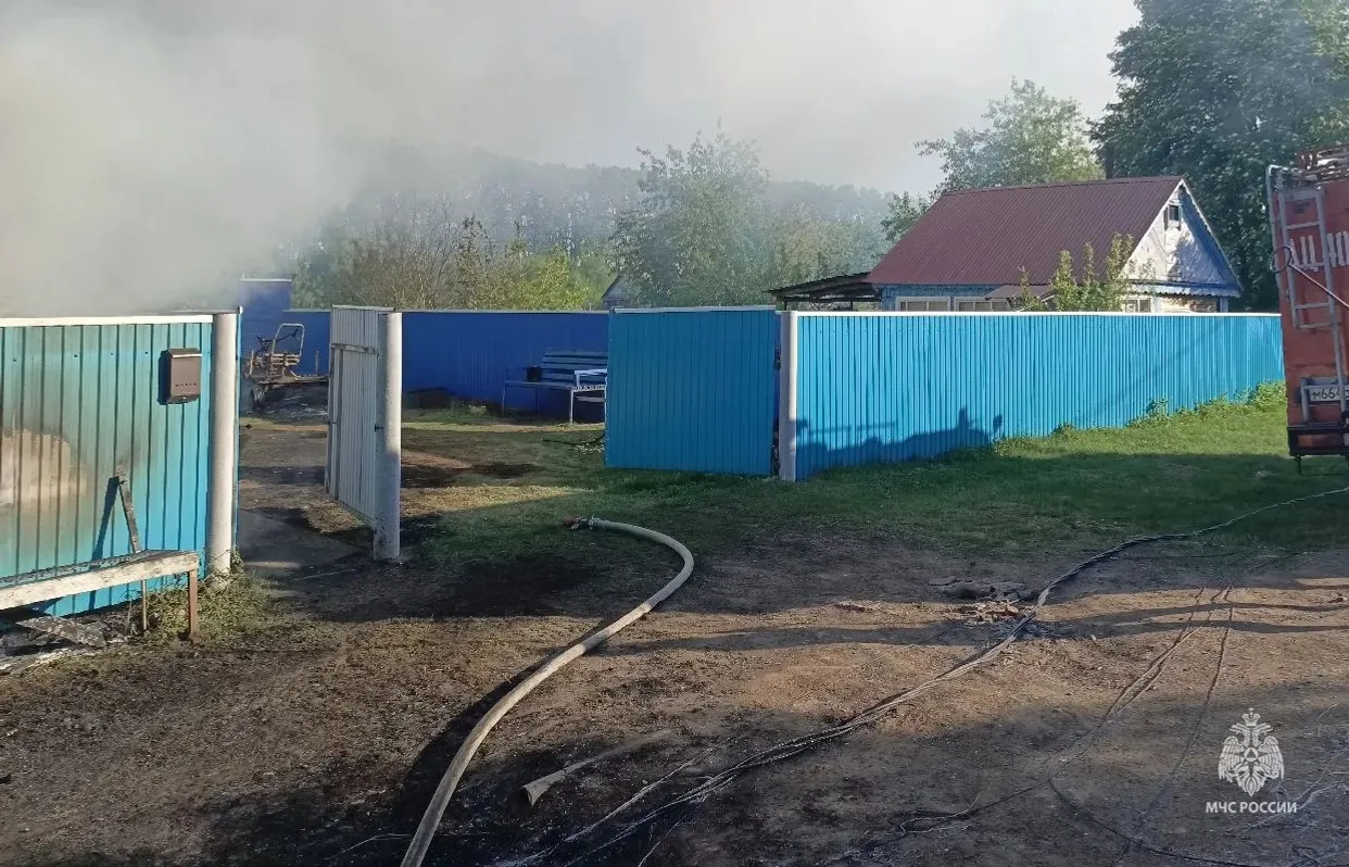Пресс-служба  МЧС по РБ
