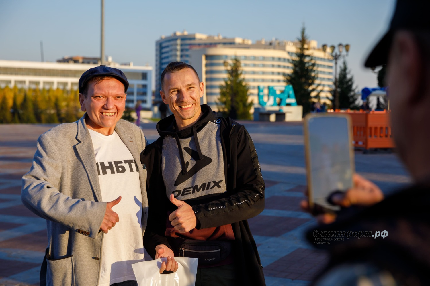 ПАО «Ростелеком» в Башкортостане предоставлено пресс-службой ПАО «Ростелеком» в Башкортостане