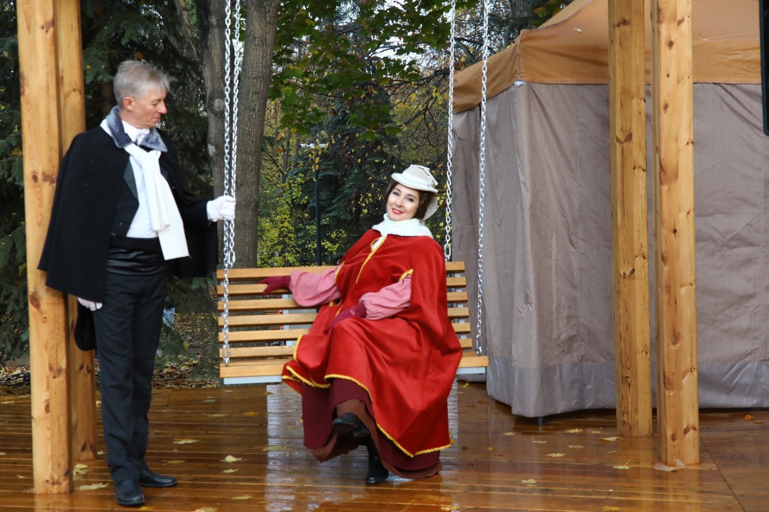 Валерий Шахов