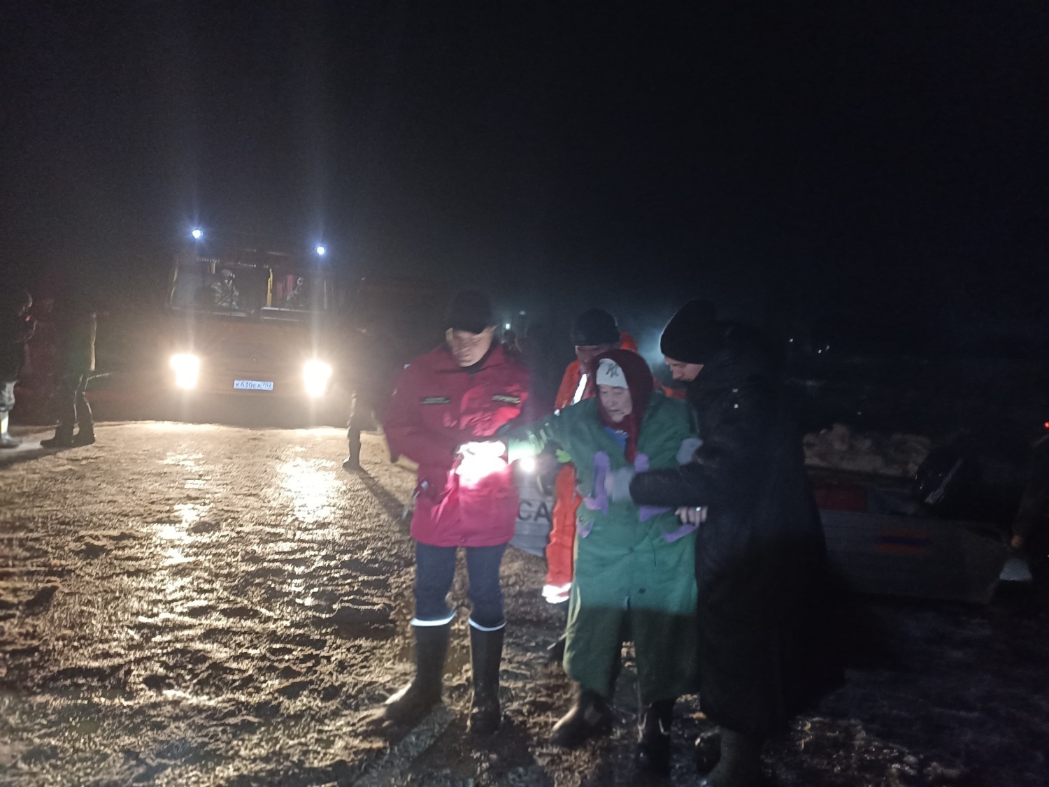 госкомитет РБ по ЧС