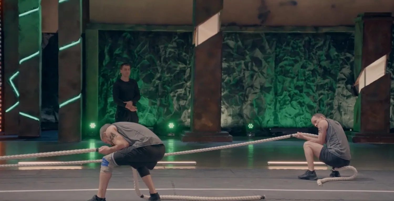 пресс-служба телеканала ТНТ