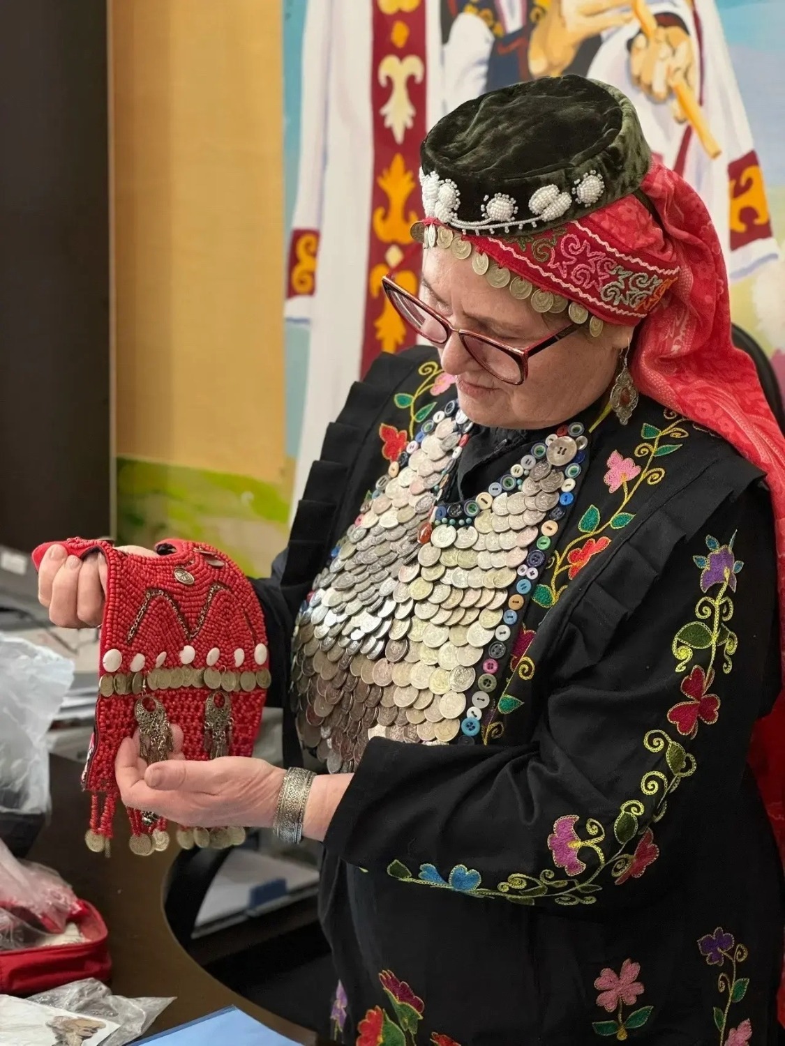 пресс-служба правительство РБ